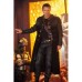 Farscape Ben Browder (John Crichton) Trench Coat Farscape Ben Browder (John Crichton) Trench Coat
